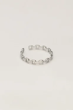 Bague à Gros Maillons