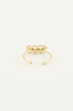 Bague Avec Année