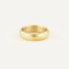 Bague Basique Large