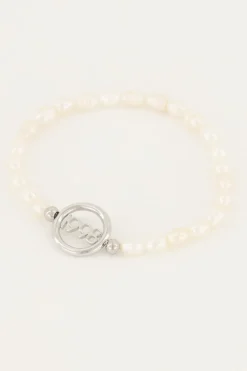 Bracelet De Perles Birth Year