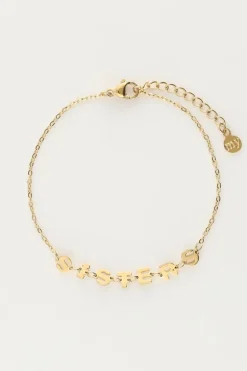 Bracelet Sisters