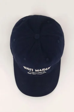 Casquette Bleu Foncé