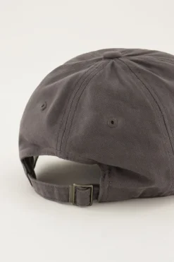 Casquette Gris Foncé 