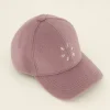 Casquette Violette L'amour