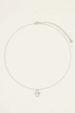 Collier Constellation Signe Du Zodiaque