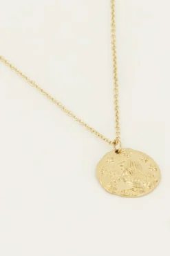 Collier Signe Du Zodiaque