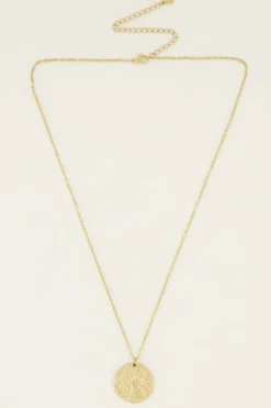 Collier Signe Du Zodiaque