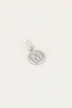 Pendentif Lettre Moments